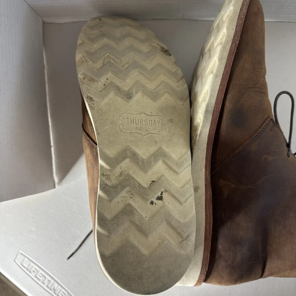 Thursday Boot Company thursday boot